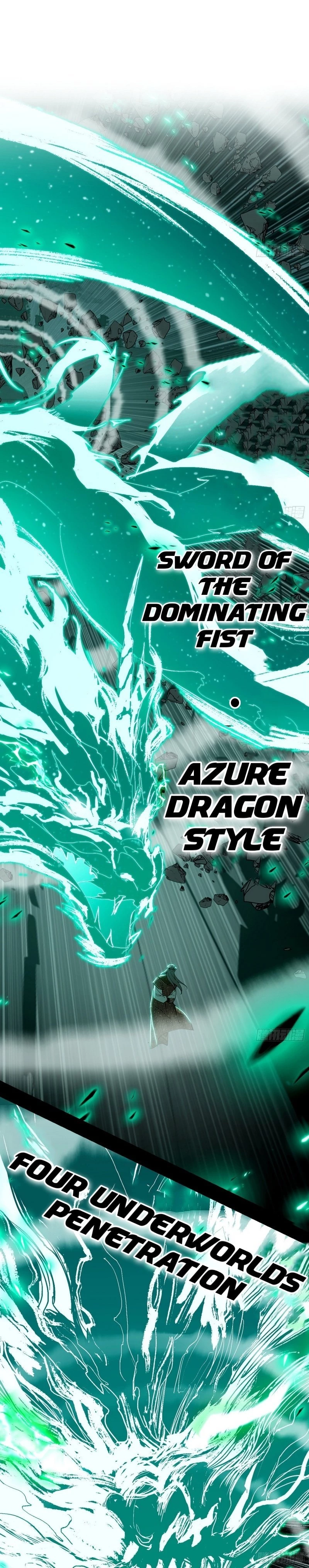 I'm An Evil God - Wo Wei Xie Di Chap 471 - Next Chap 472