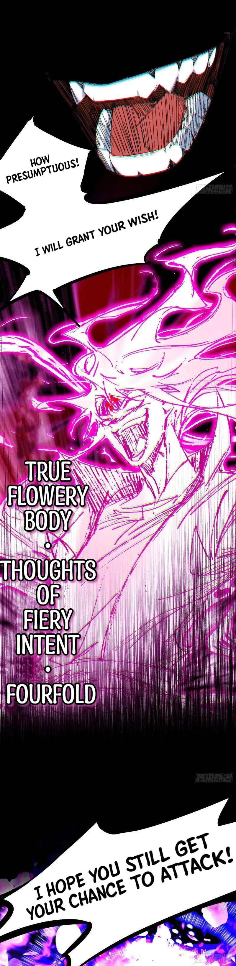 I'm An Evil God - Wo Wei Xie Di Chap 462 - Next Chap 463