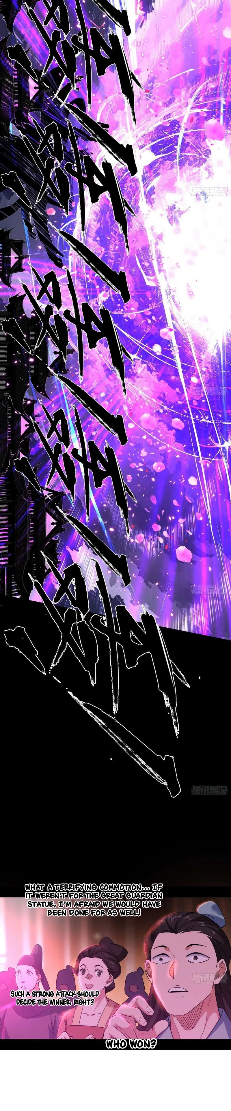 I'm An Evil God - Wo Wei Xie Di Chap 462 - Next Chap 463