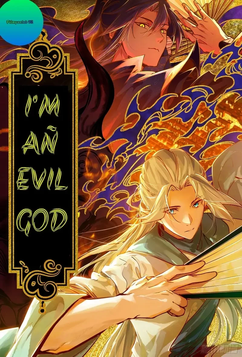 I'm An Evil God - Wo Wei Xie Di Chap 459 - Next Chap 460