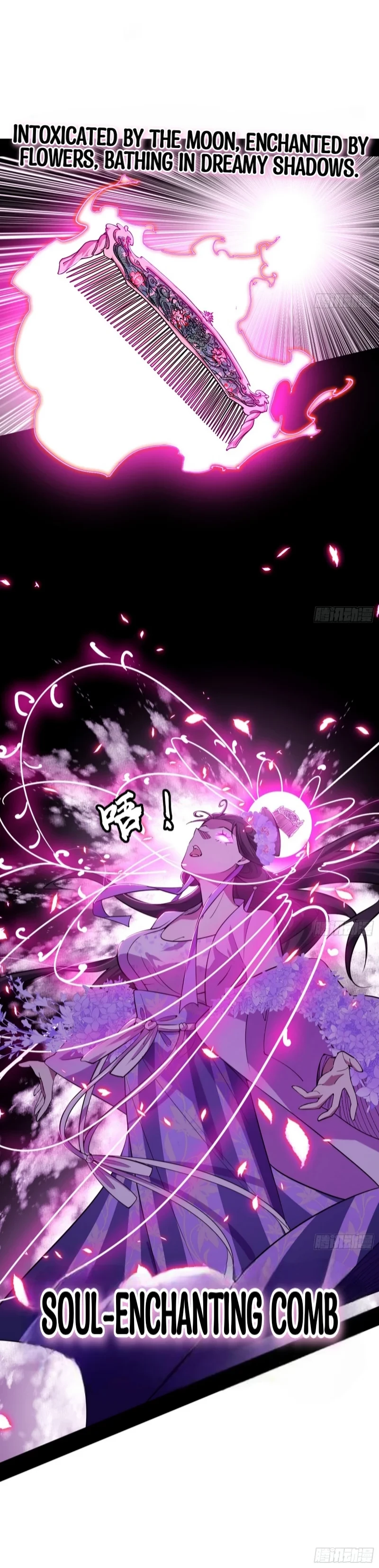 I'm An Evil God - Wo Wei Xie Di Chap 459 - Next Chap 460