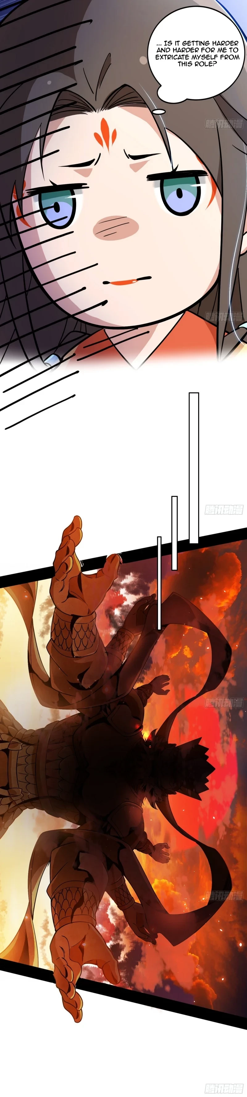 I'm An Evil God - Wo Wei Xie Di Chap 459 - Next Chap 460