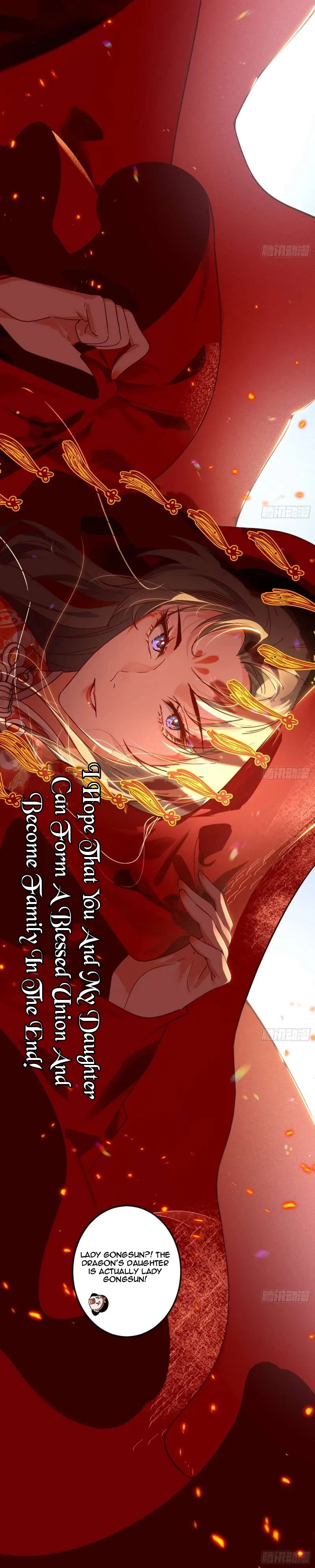 I'm An Evil God - Wo Wei Xie Di Chap 456 - Next Chap 457