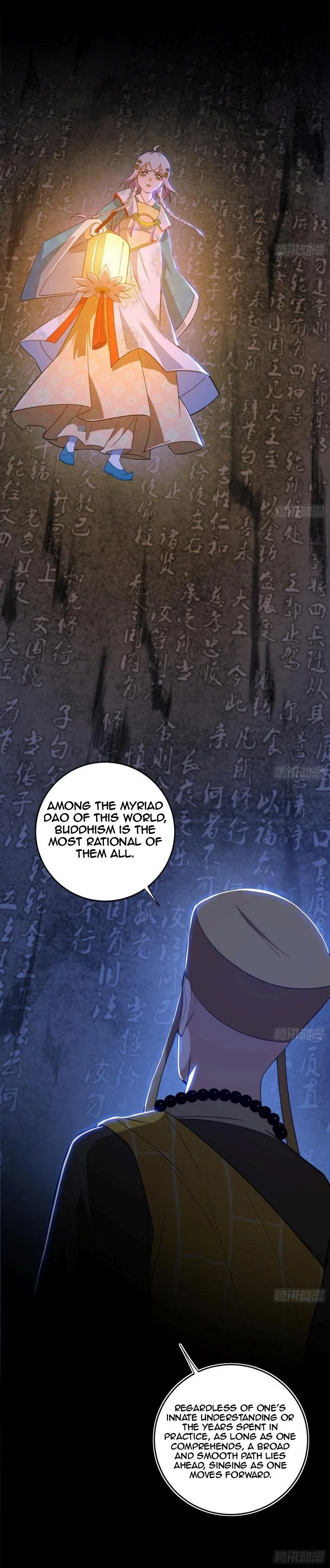 I'm An Evil God - Wo Wei Xie Di Chap 453 - Next Chap 454