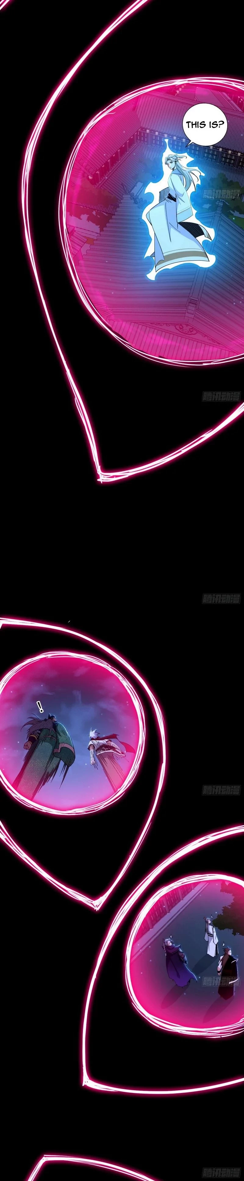 I'm An Evil God - Wo Wei Xie Di Chap 451 - Next Chap 452