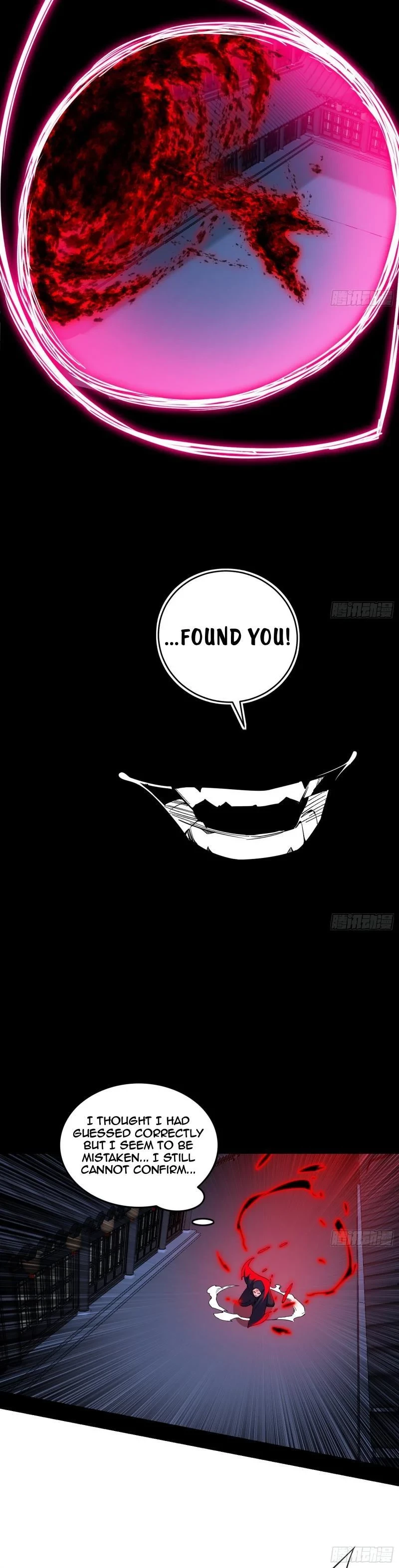 I'm An Evil God - Wo Wei Xie Di Chap 451 - Next Chap 452