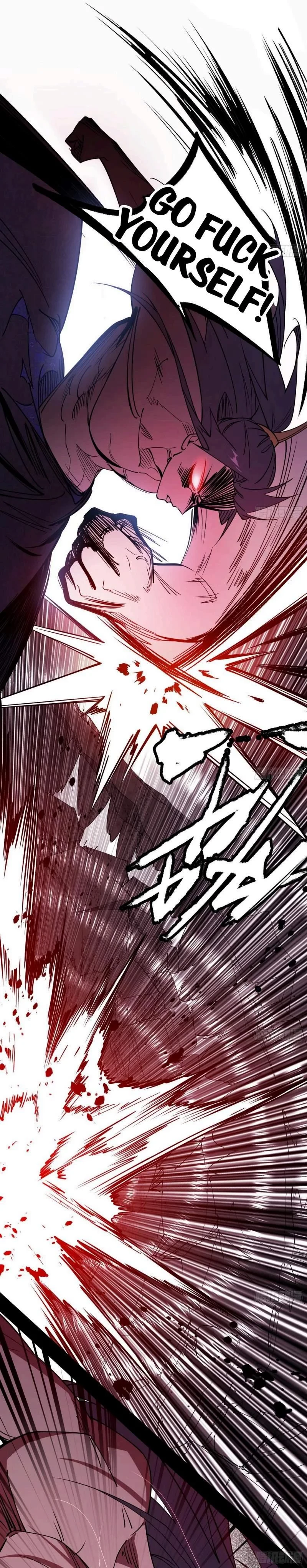 I'm An Evil God - Wo Wei Xie Di Chap 450 - Next Chap 451