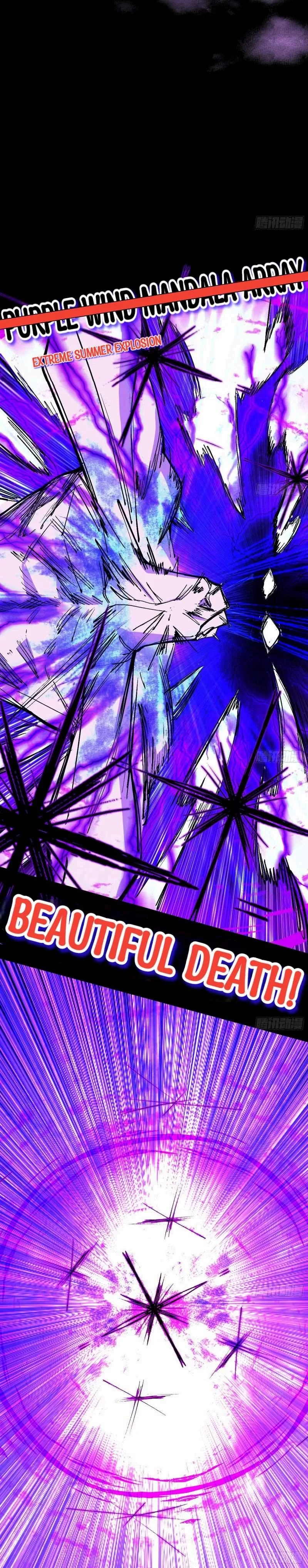 I'm An Evil God - Wo Wei Xie Di Chap 447 - Next Chap 448