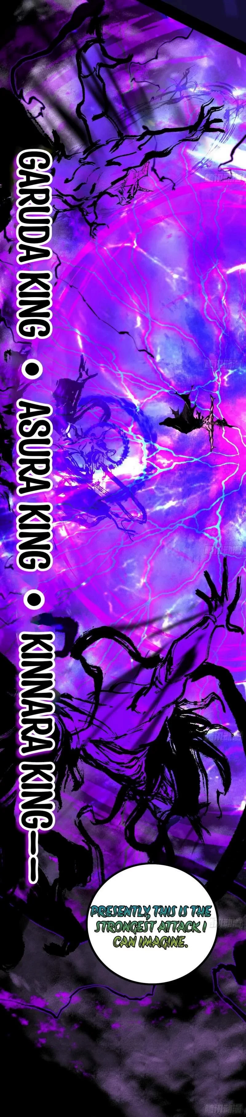 I'm An Evil God - Wo Wei Xie Di Chap 447 - Next Chap 448