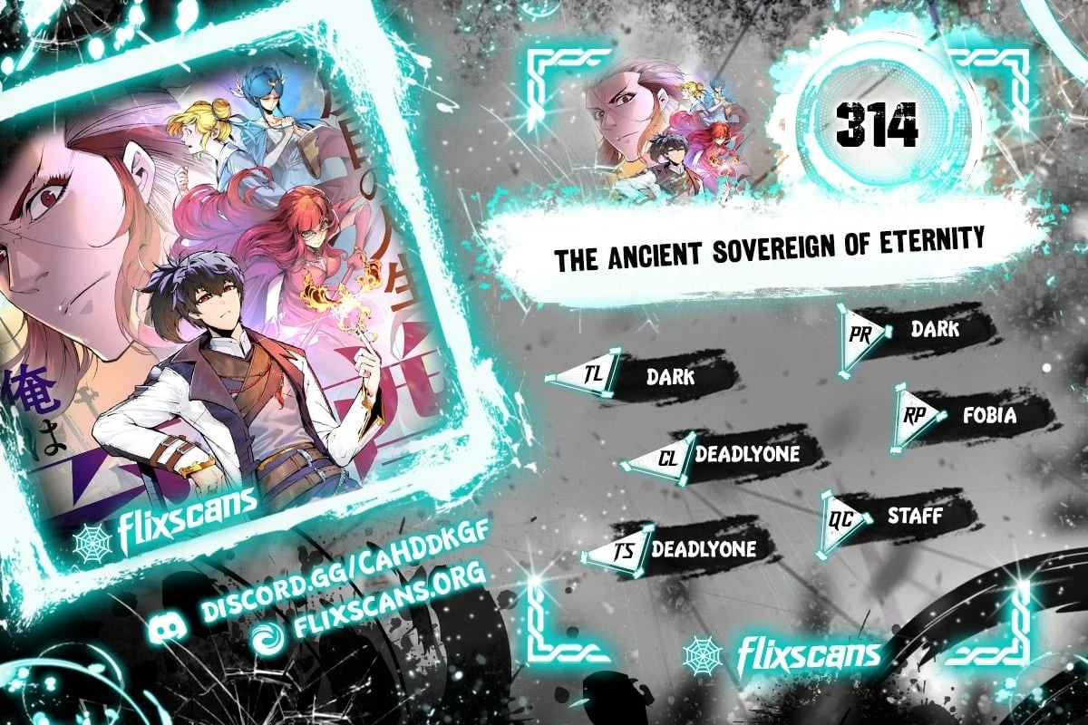 The Ultimate of All Ages Chap 314 - Next Chap 315