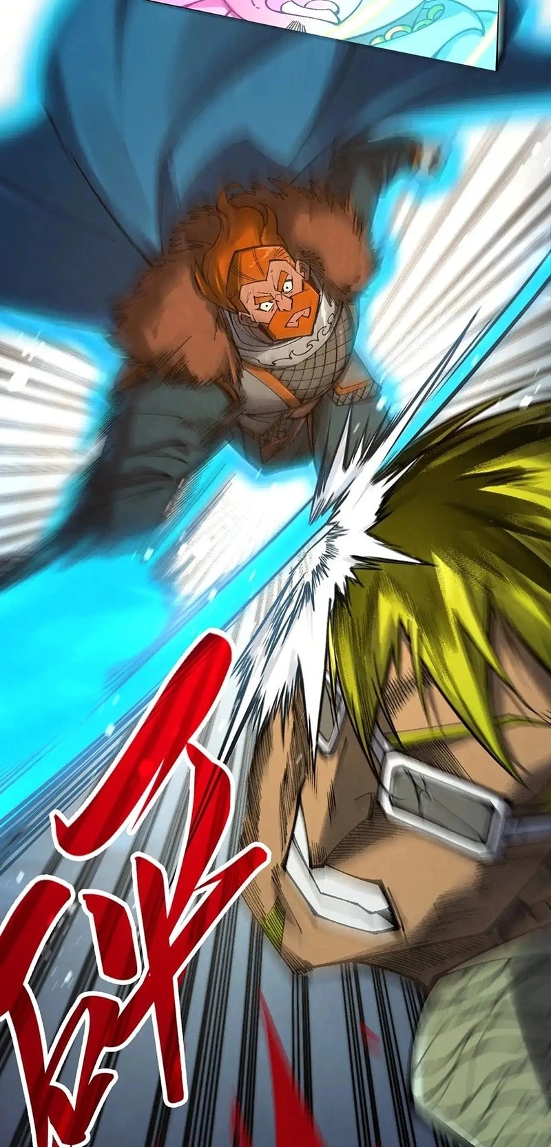 The Ultimate of All Ages Chap 314 - Next Chap 315