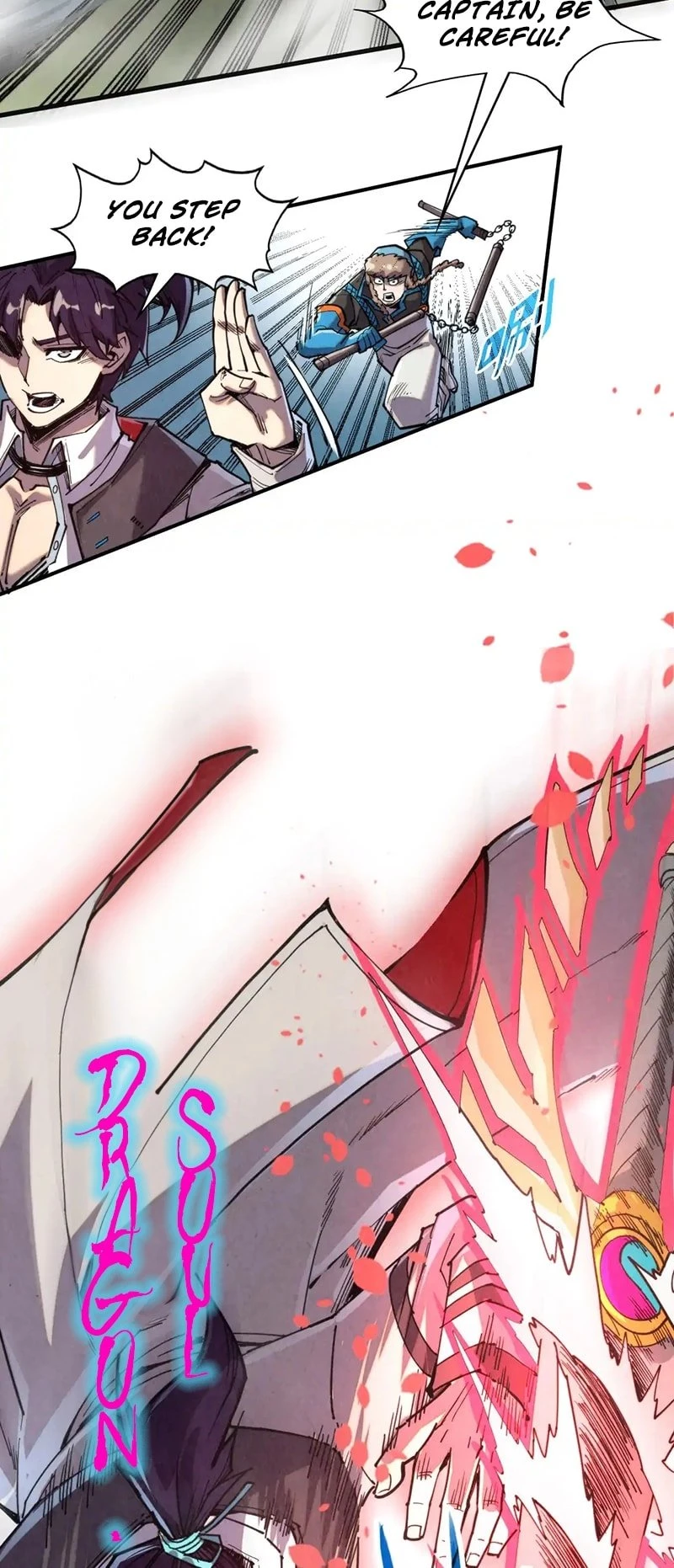 The Ultimate of All Ages Chap 314 - Next Chap 315
