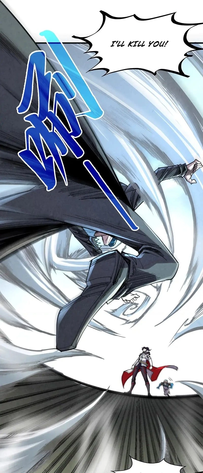 The Ultimate of All Ages Chap 314 - Next Chap 315