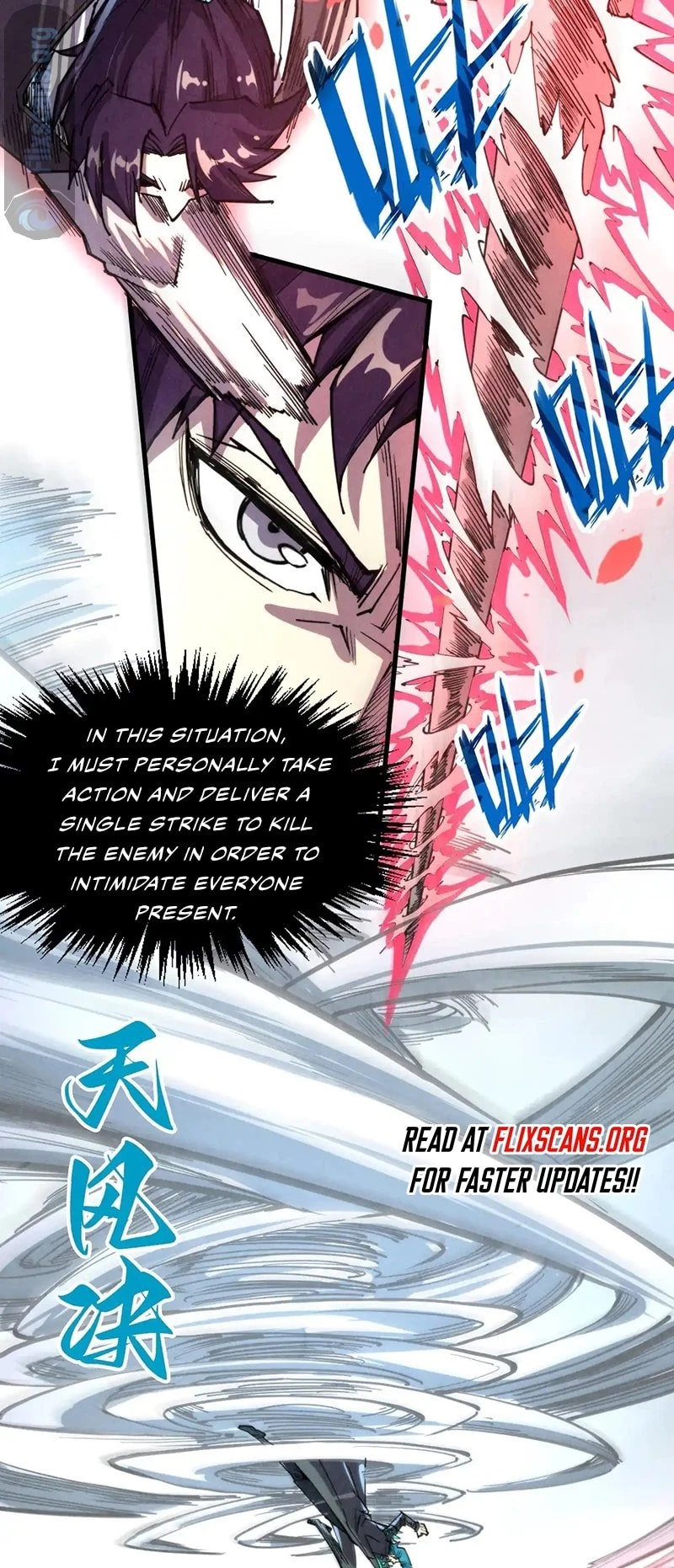 The Ultimate of All Ages Chap 314 - Next Chap 315