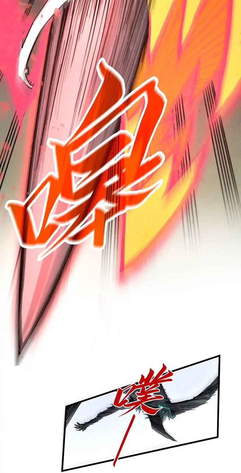 The Ultimate of All Ages Chap 314 - Next Chap 315