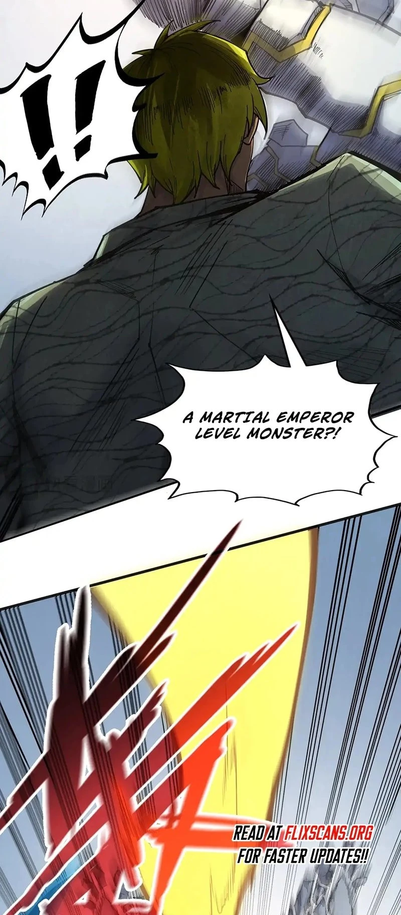 The Ultimate of All Ages Chap 314 - Next Chap 315