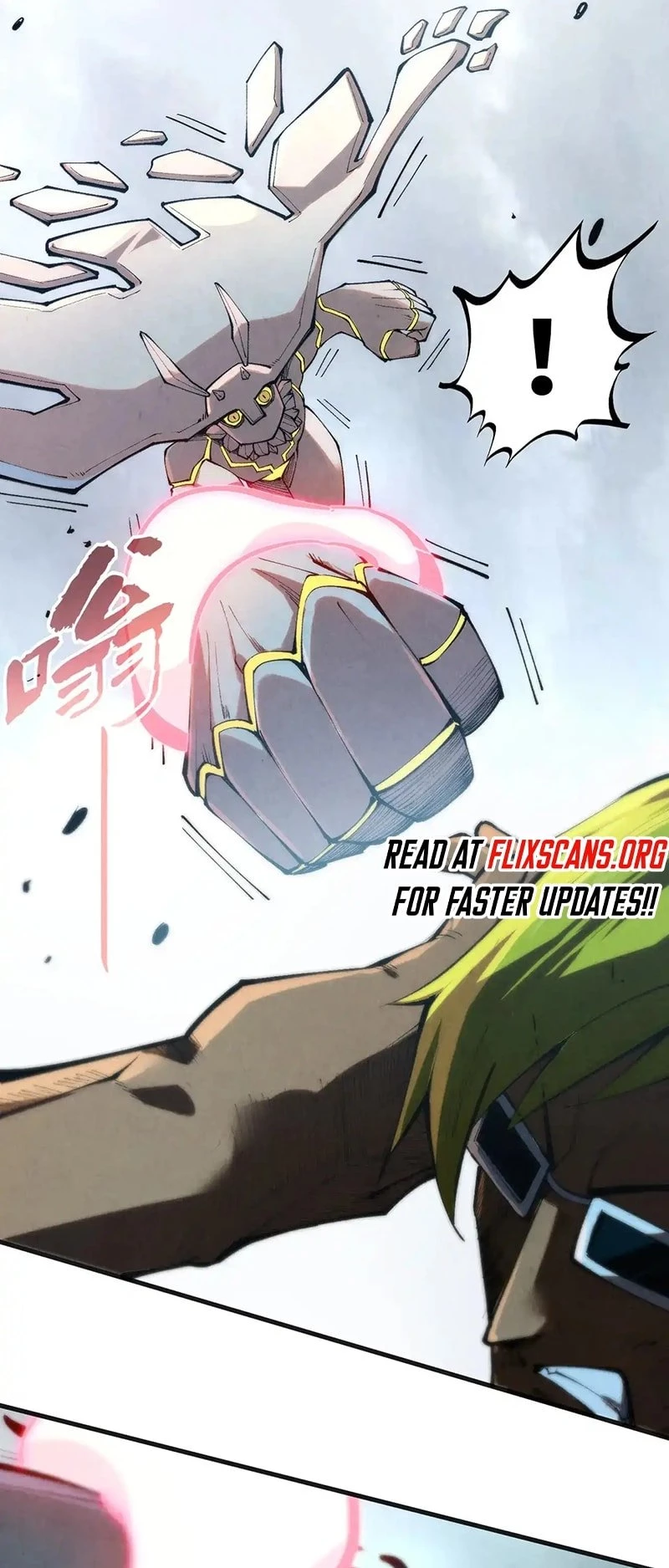 The Ultimate of All Ages Chap 314 - Next Chap 315