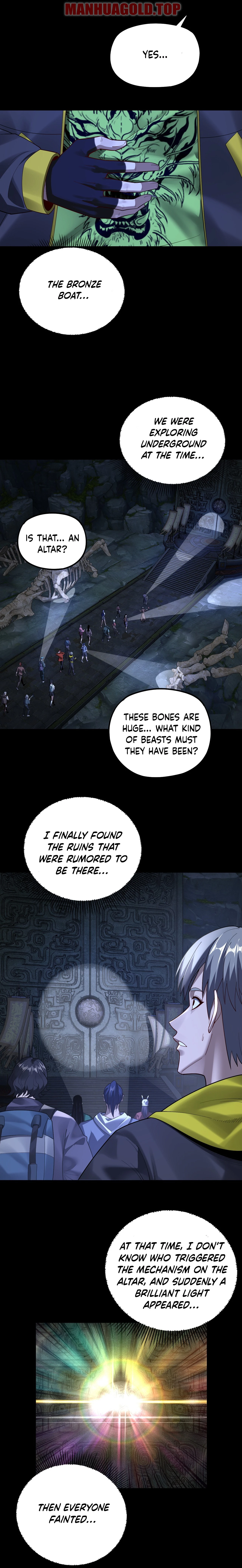 I Am the Fated Villain Chap 161 - Next Chap 162