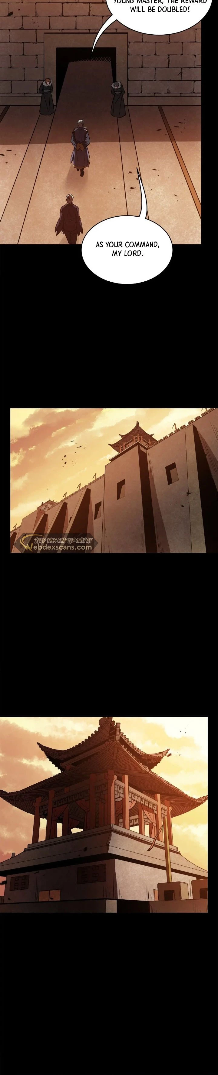 Legend of Star General Chap 215 - Next Chap 216