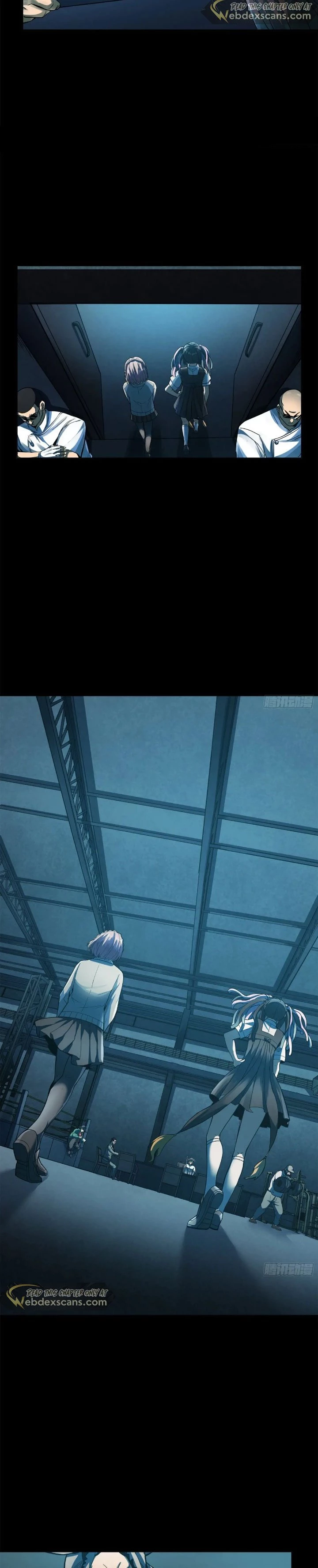 Legend of Star General Chap 214 - Next Chap 215