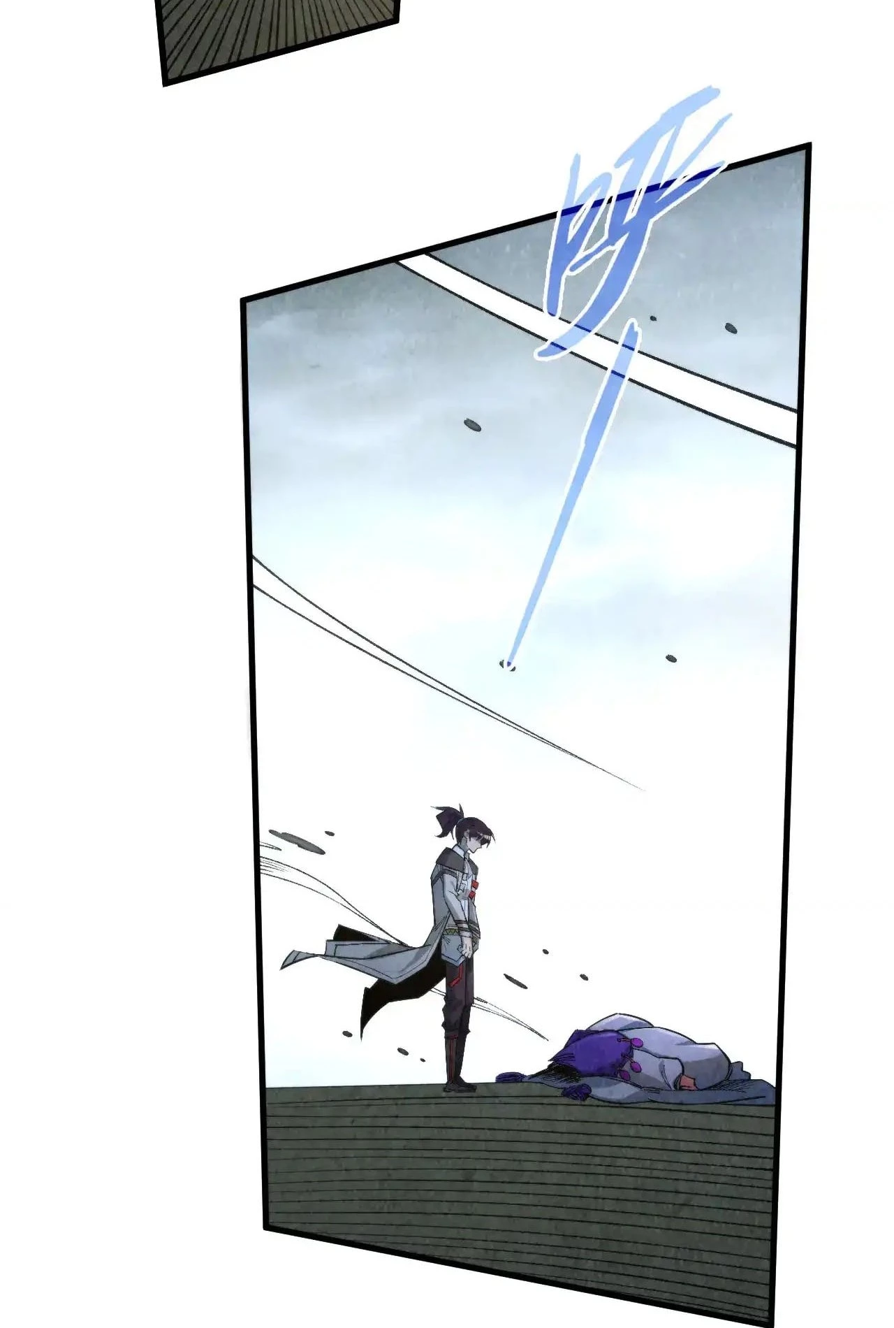 The Ultimate of All Ages Chap 317 - Next Chap 318