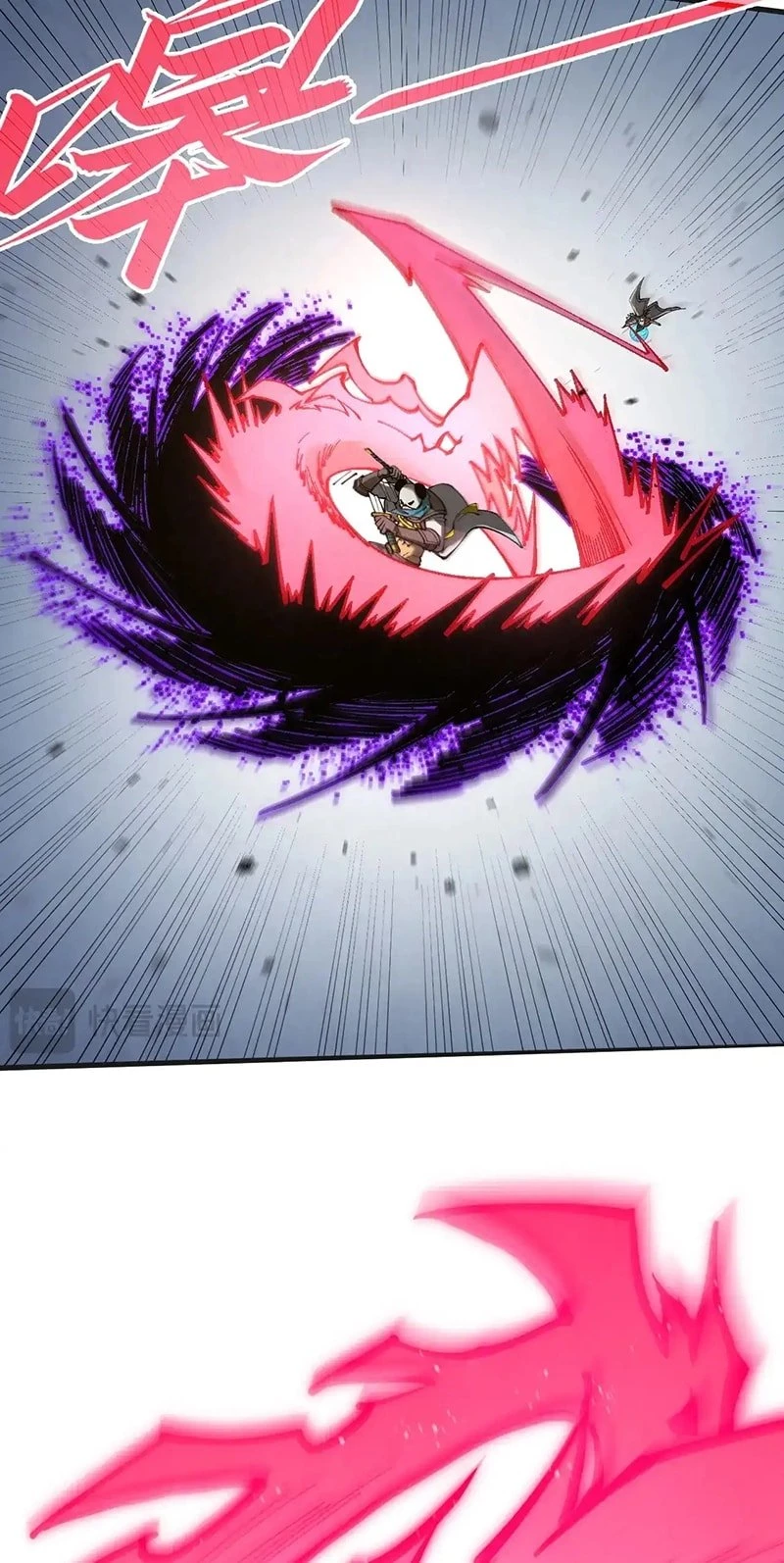 The Ultimate of All Ages  Chap 318 - Next Chap 319