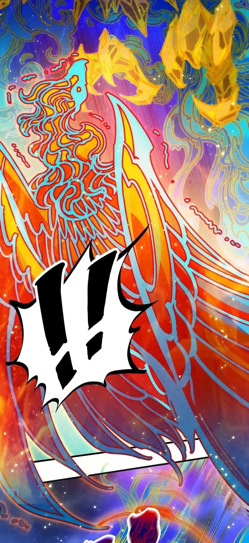The Ultimate of All Ages Chap 318 - Next Chap 319