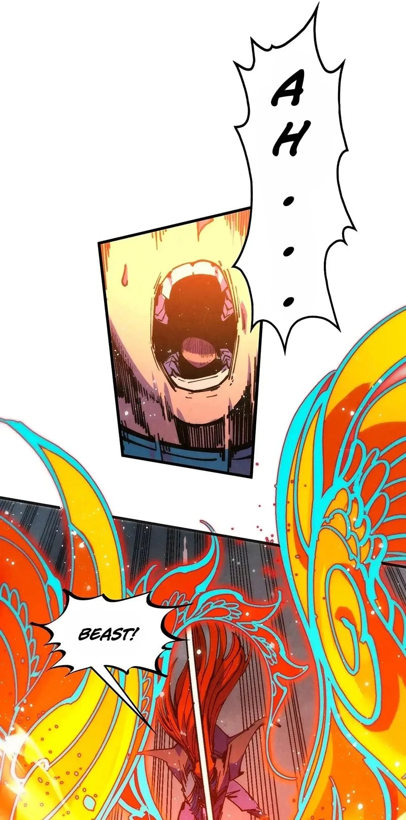 The Ultimate of All Ages Chap 318 - Next Chap 319