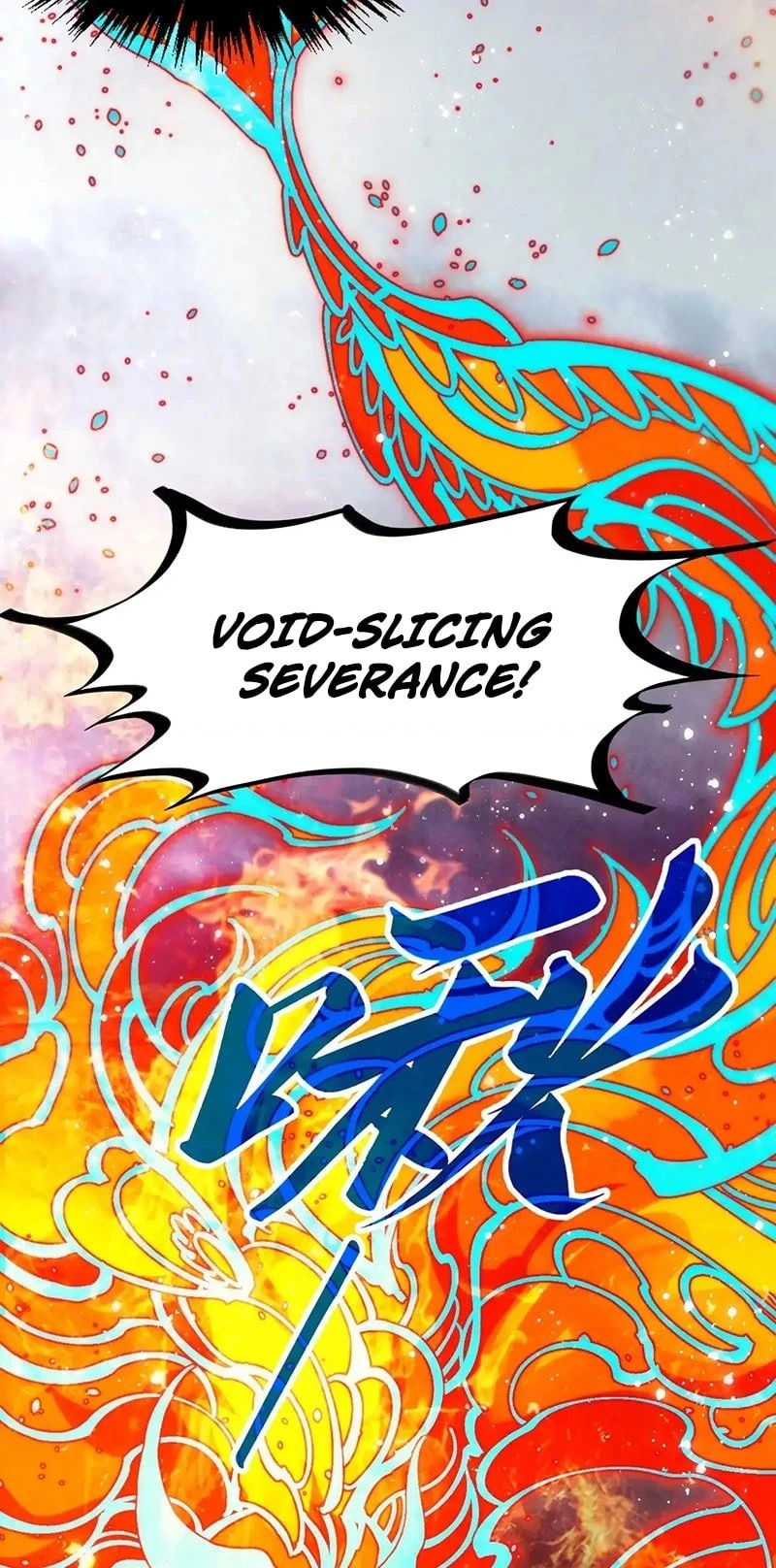 The Ultimate of All Ages Chap 318 - Next Chap 319