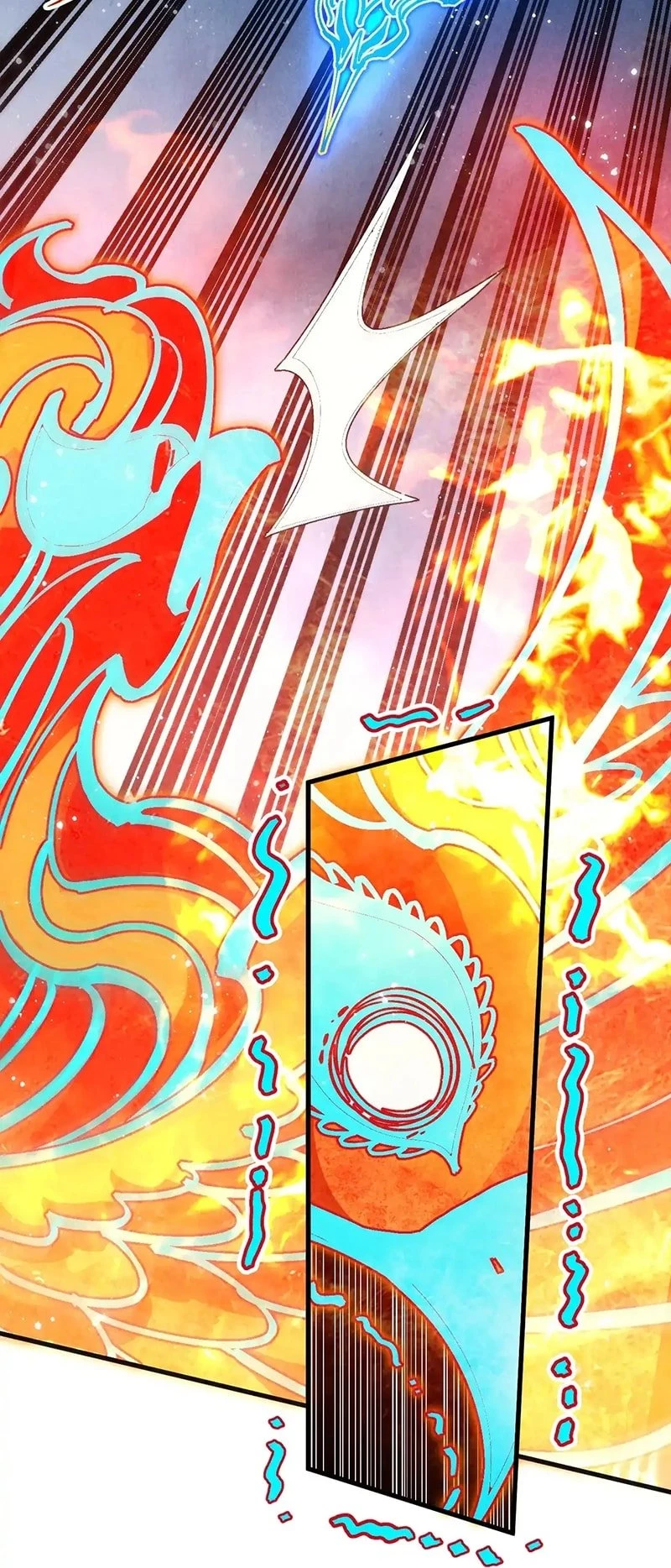 The Ultimate of All Ages  Chap 318 - Next Chap 319