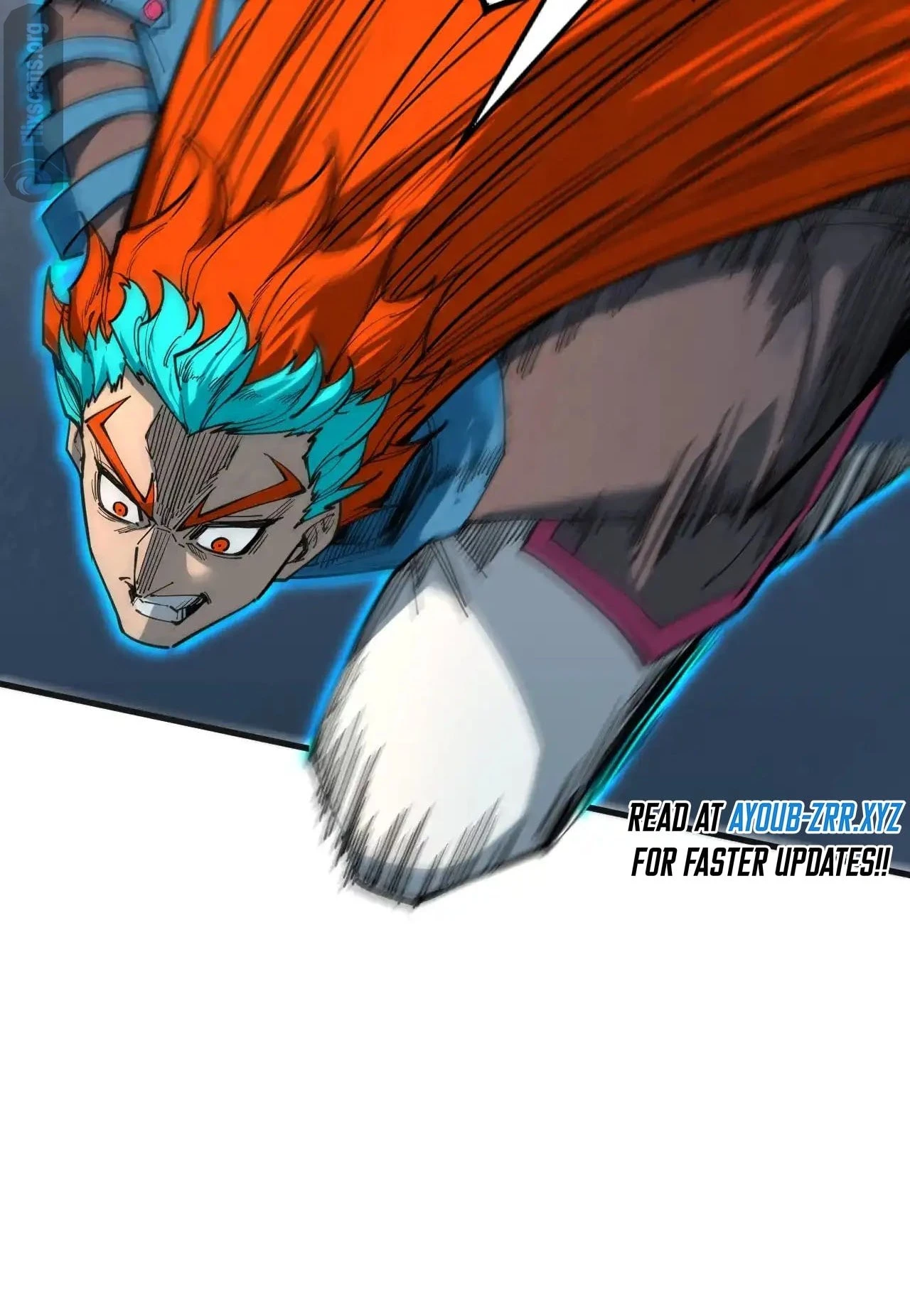 The Ultimate of All Ages  Chap 317 - Next Chap 318