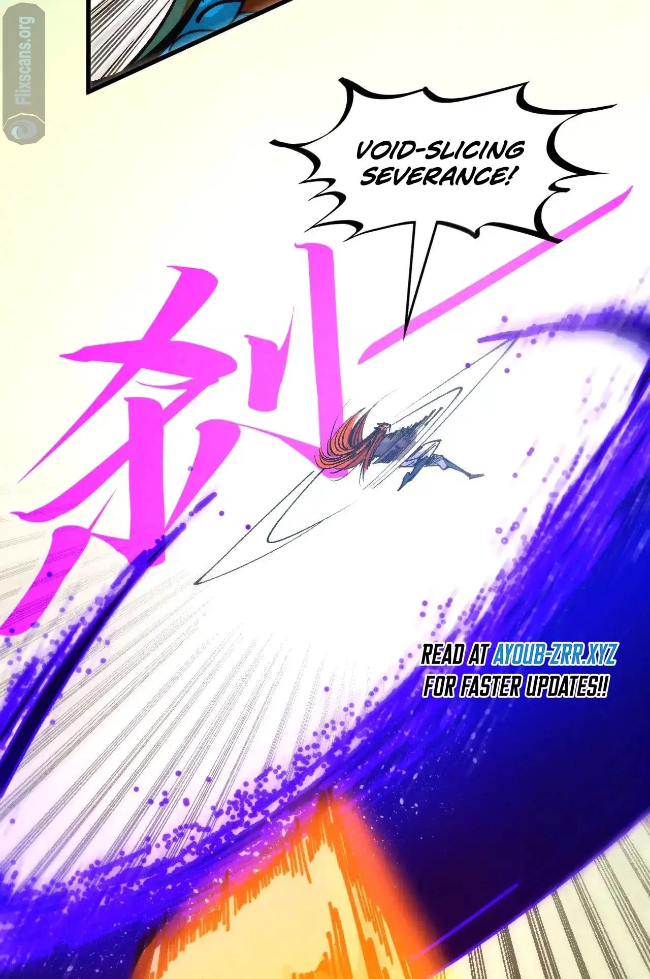 The Ultimate of All Ages  Chap 317 - Next Chap 318