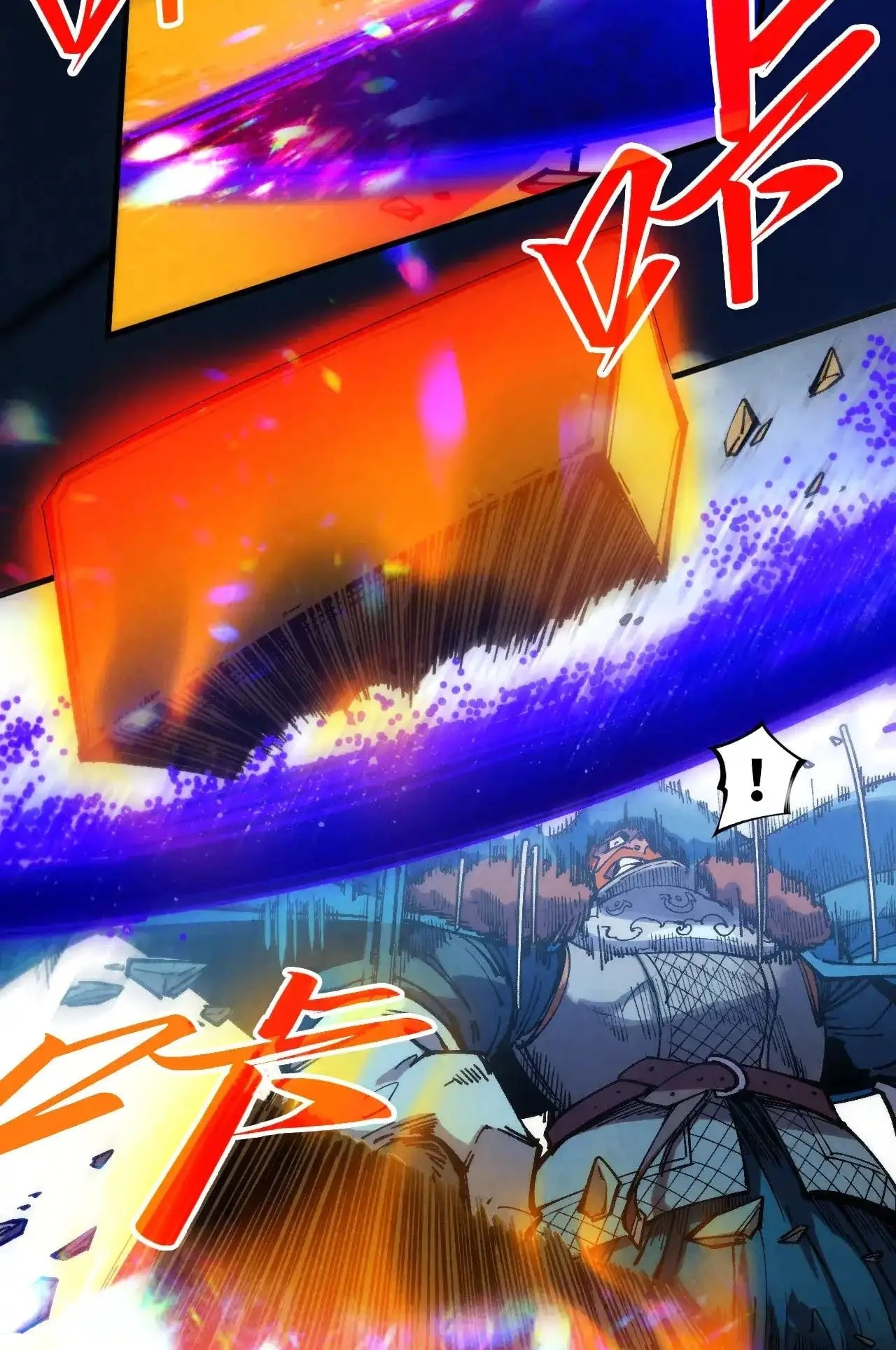 The Ultimate of All Ages Chap 317 - Next Chap 318