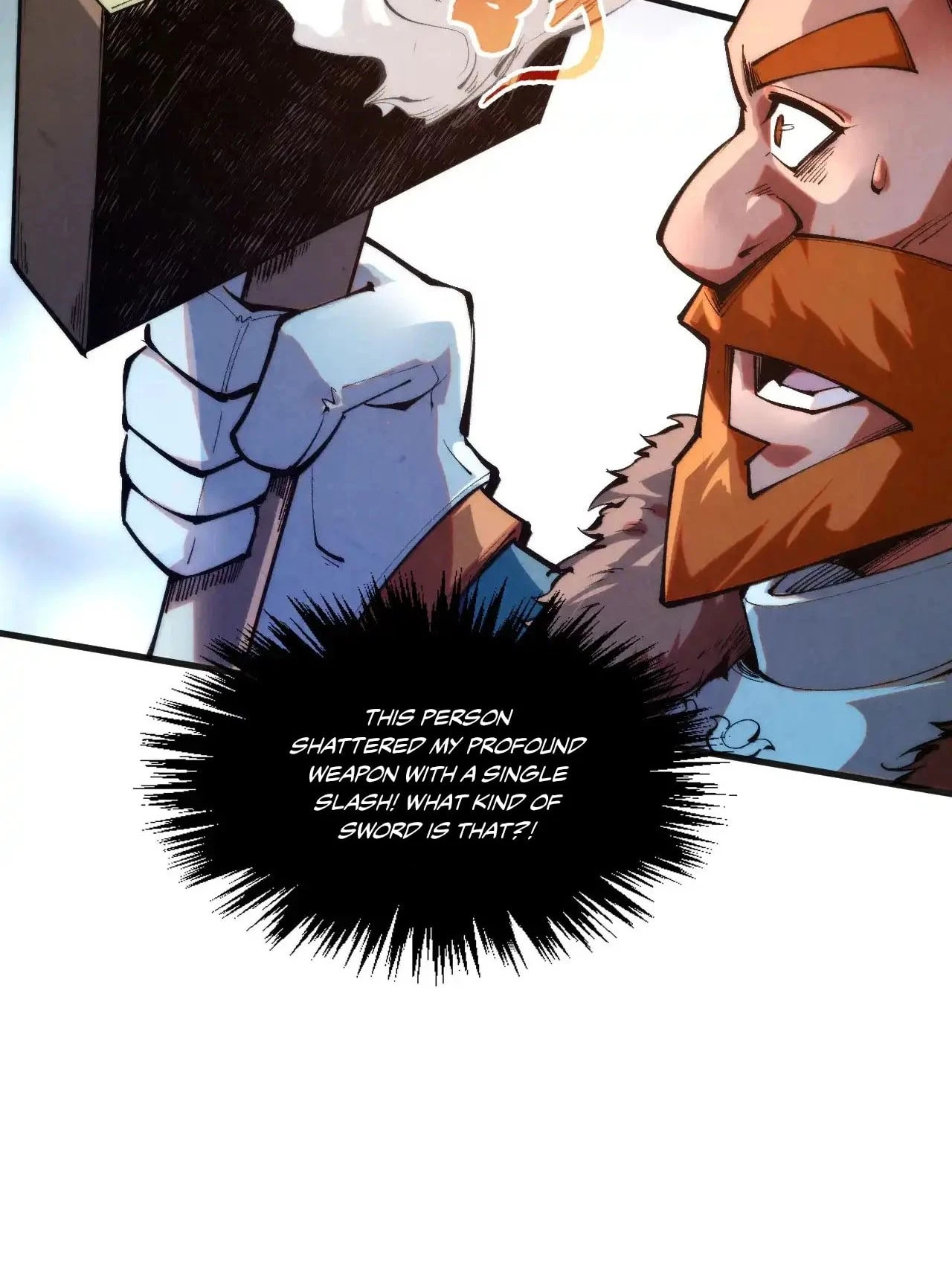 The Ultimate of All Ages Chap 317 - Next Chap 318