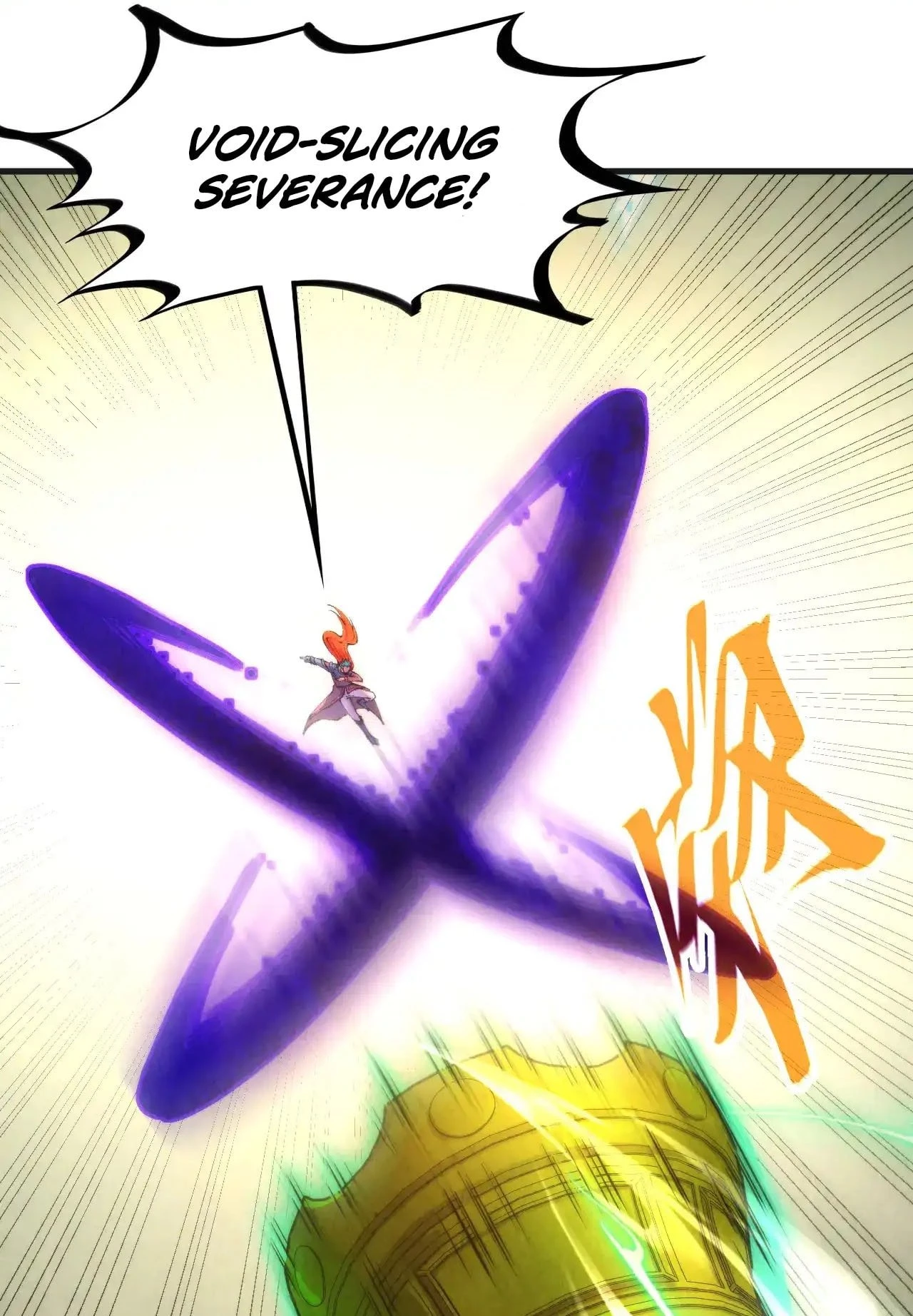 The Ultimate of All Ages Chap 317 - Next Chap 318