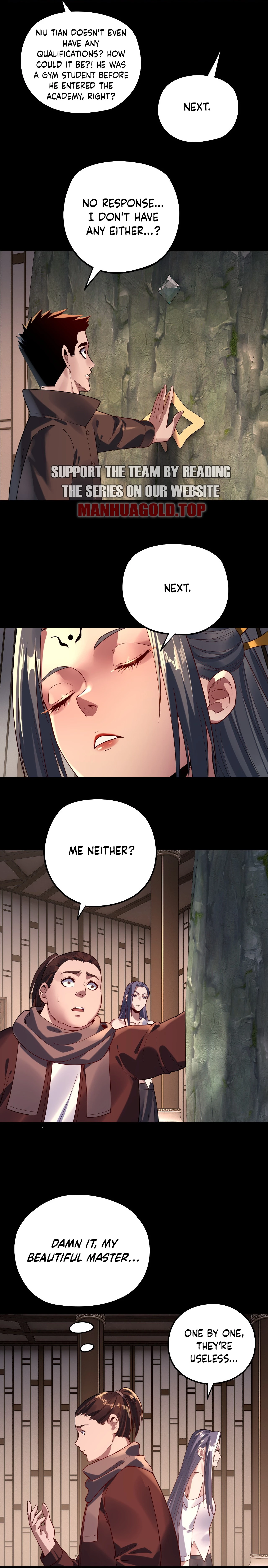 I Am the Fated Villain Chap 164 - Next Chap 165