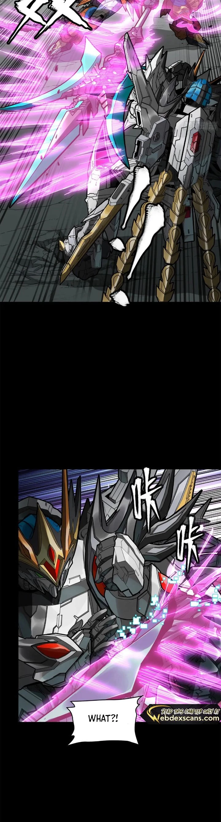 Legend of Star General Chap 211 - Next Chap 212