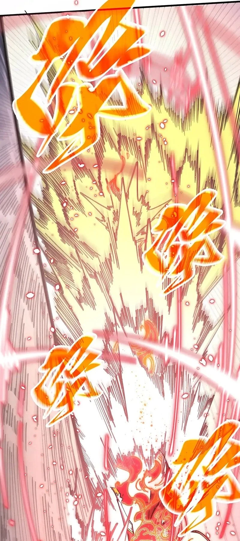 The Ultimate of All Ages Chap 320 - Next Chap 321