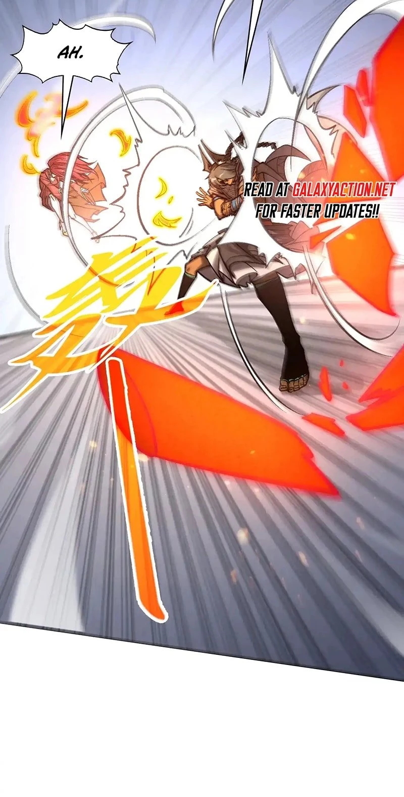 The Ultimate of All Ages Chap 320 - Next Chap 321