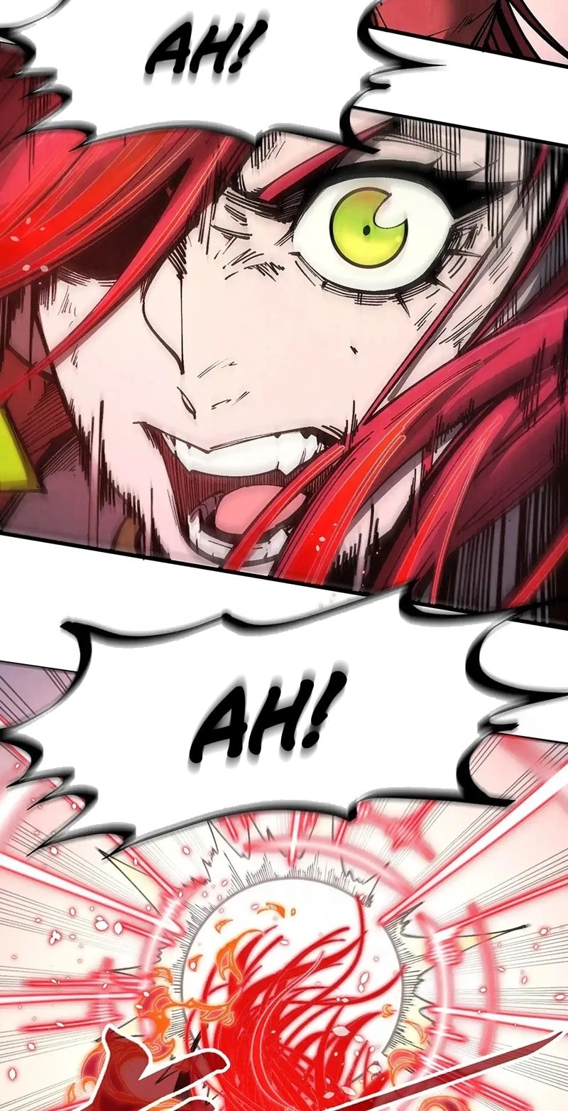 The Ultimate of All Ages Chap 320 - Next Chap 321