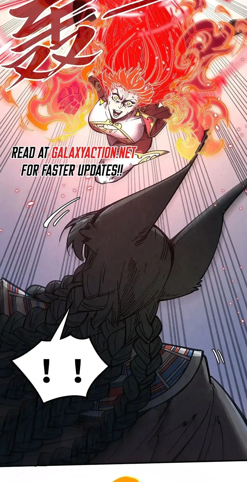 The Ultimate of All Ages Chap 320 - Next Chap 321