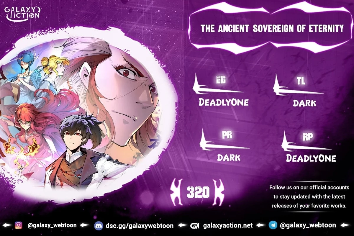 The Ultimate of All Ages Chap 320 - Next Chap 321