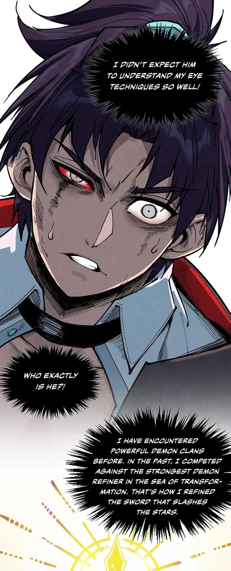 The Ultimate of All Ages Chap 319 - Next Chap 320