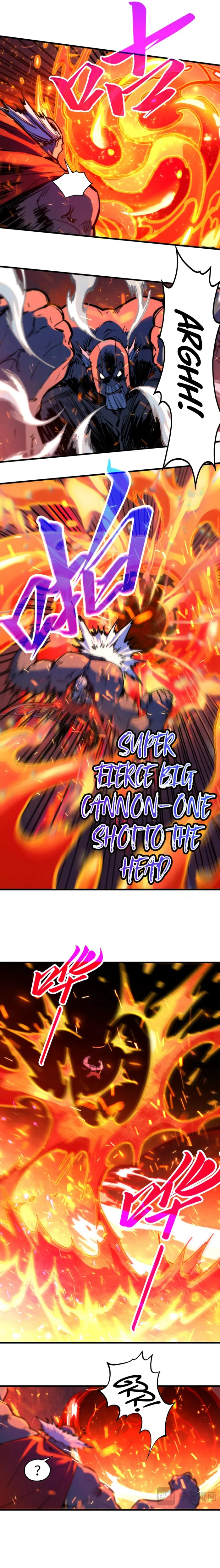 The Ultimate of All Ages Chap 416 - Next Chap 417