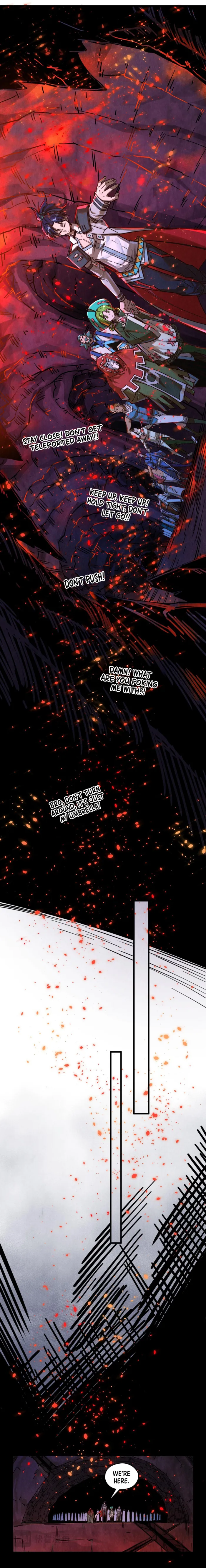 The Ultimate of All Ages Chap 416 - Next Chap 417