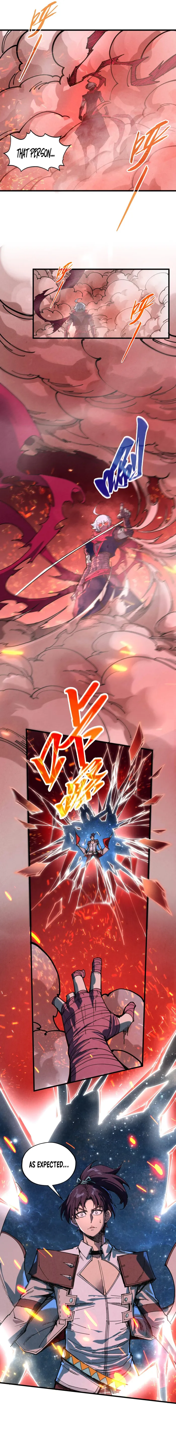 The Ultimate of All Ages Chap 416 - Next Chap 417