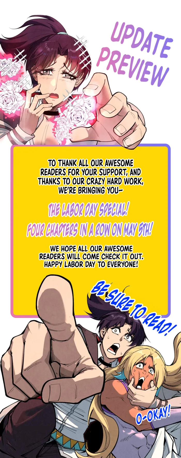 The Ultimate of All Ages Chap 416 - Next Chap 417