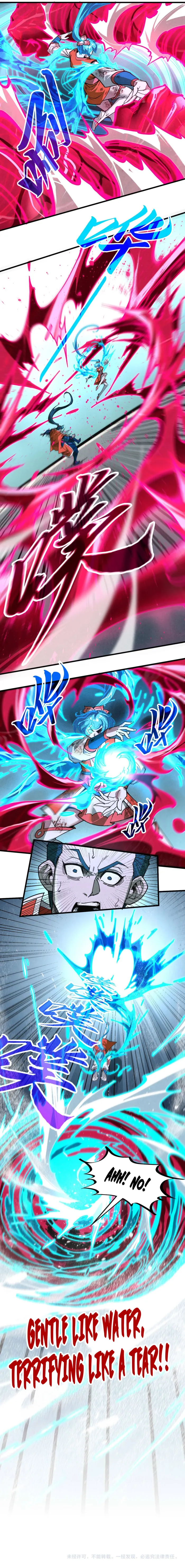 The Ultimate of All Ages Chap 403 - Next Chap 404