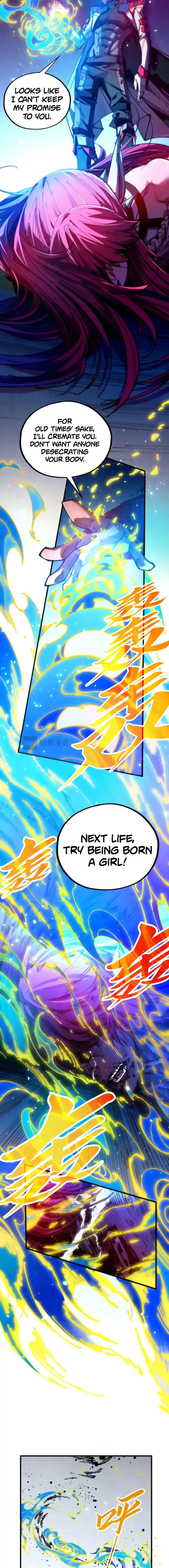 The Ultimate of All Ages Chap 452 - Next Chap 453