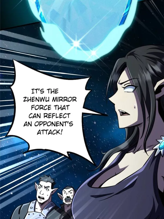 Super Gene Chap 393 - Next Chap 394